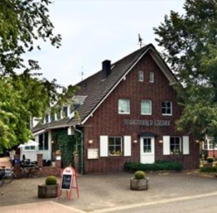 Marienthaler Gasthof Esterno foto