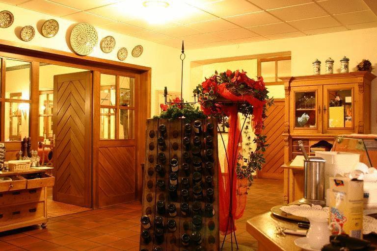 Marienthaler Gasthof Esterno foto